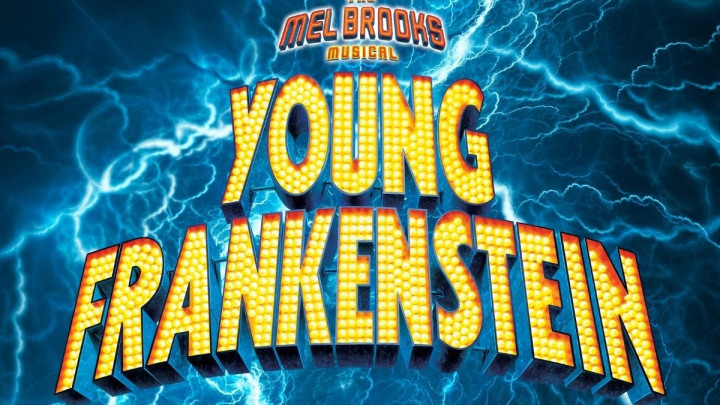 Young Frankenstein