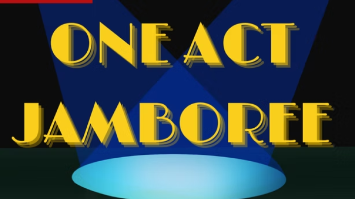 One Act Jamboree 2026