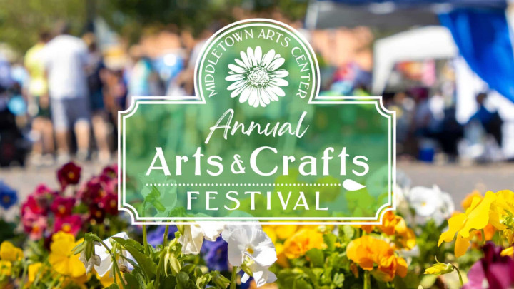 Arts & Crafts Festival