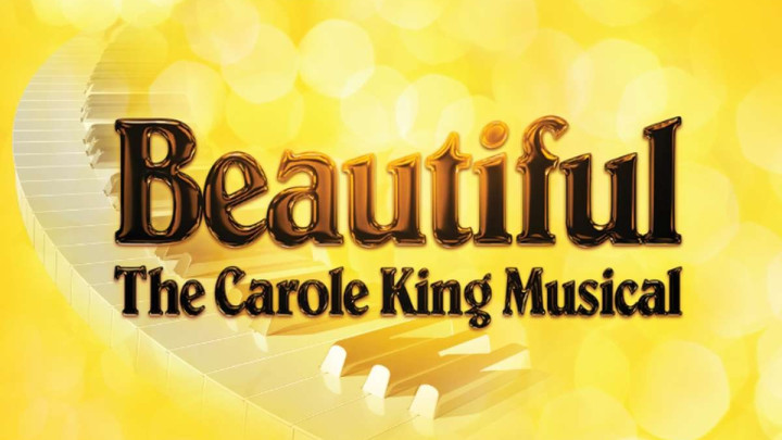 Beautiful: The Carole King Musical