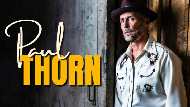 Paul Thorn