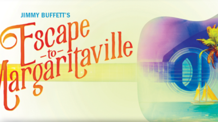 Escape to Margaritaville