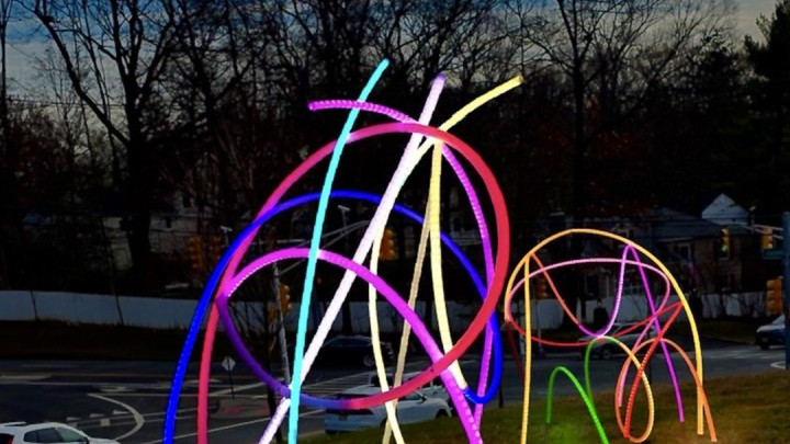 Common Ground: NJ Artists Think Monumental  New Jersey Arts Annual 2026