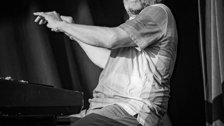 Nat Adderley, Jr. Quartet