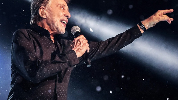 Frankie Valli and the Four Seasons: the Last Encores