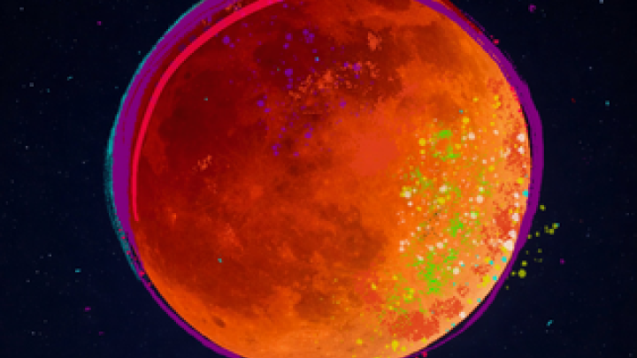 Lunar Eclipse