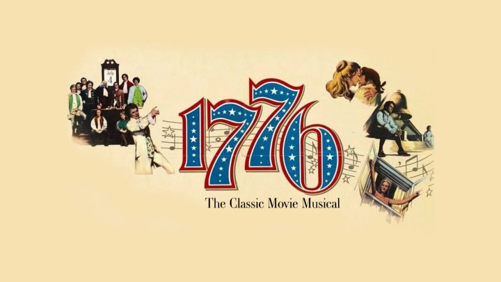 1776 banner