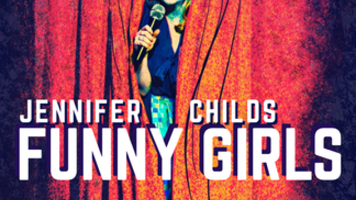 Jennifer Childs in Funny Girls