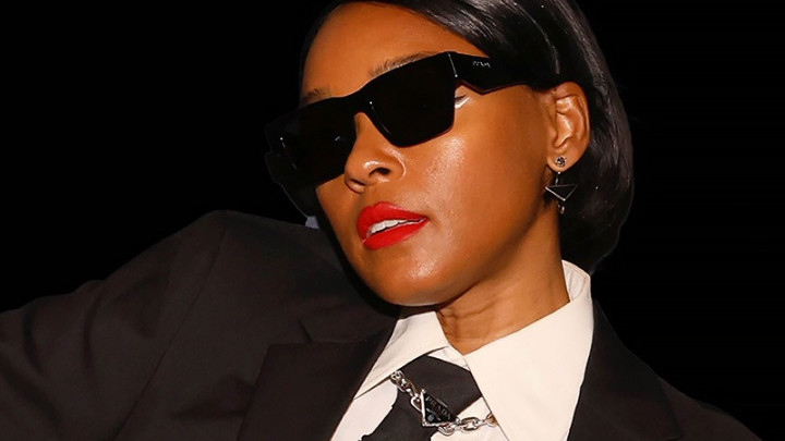 Janelle Monáe