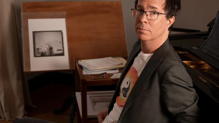 Ben Folds with New Jersey Symphony