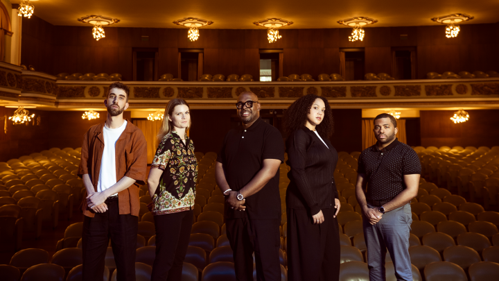 Christian McBride & Ursa Major 