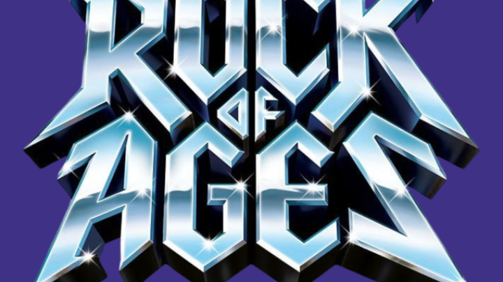 Rock of Ages