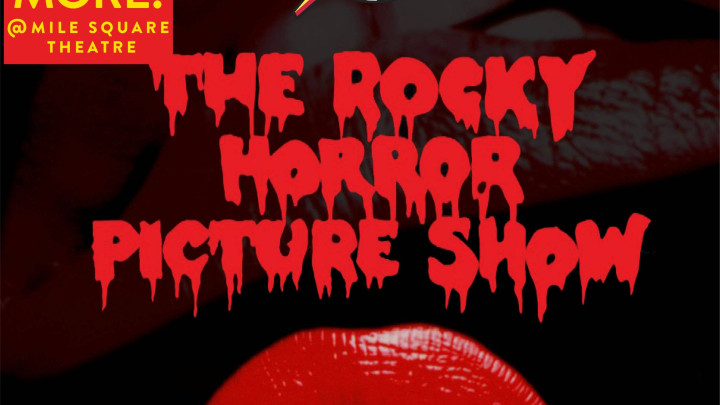 The Rocky Horror Picture Show