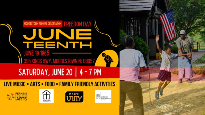Juneteenth Celebration 2026