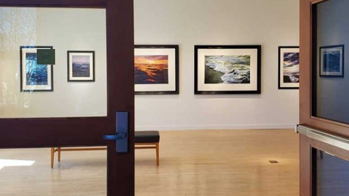 Arts Council of Princeton