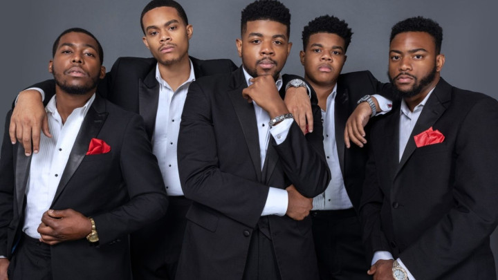 FolkLIVE: Gospel Music Festival Returns for the Third Annual Presentation
