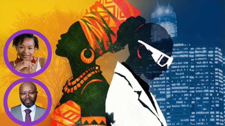 Mala Aria header image