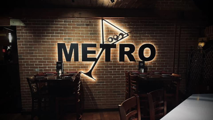 Metro North