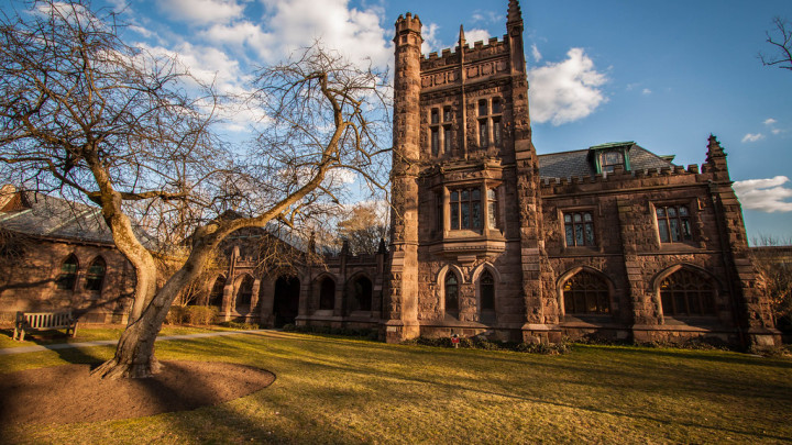 Princeton Summer Theater