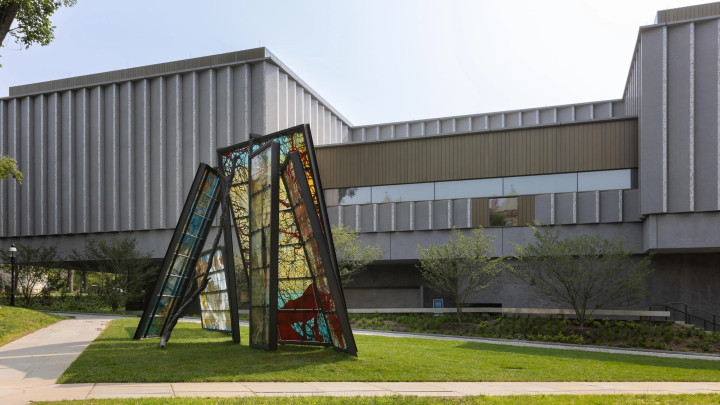 Princeton University Art Museum 