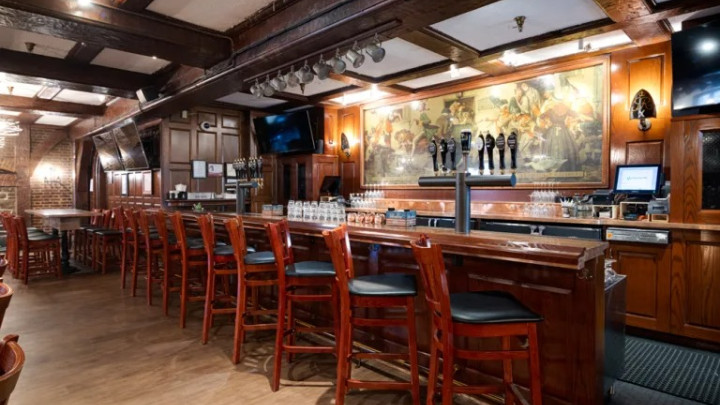 Yankee Doodle Tap Room