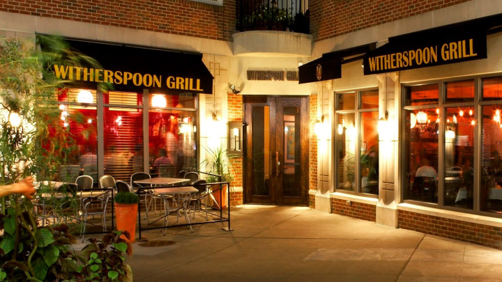 Witherspoon Grill