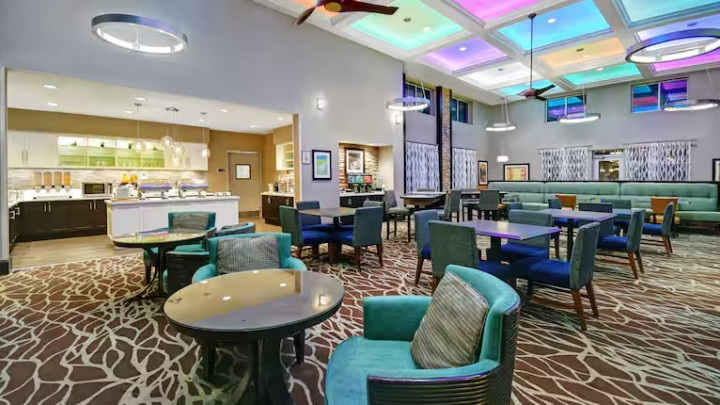 Homewood Suites by Hilton Hamilton