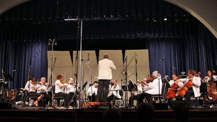 Ocean City Pops