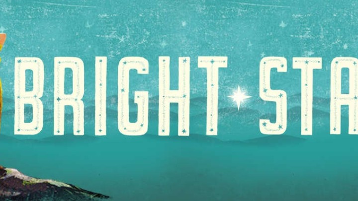 Bright Star promotional art