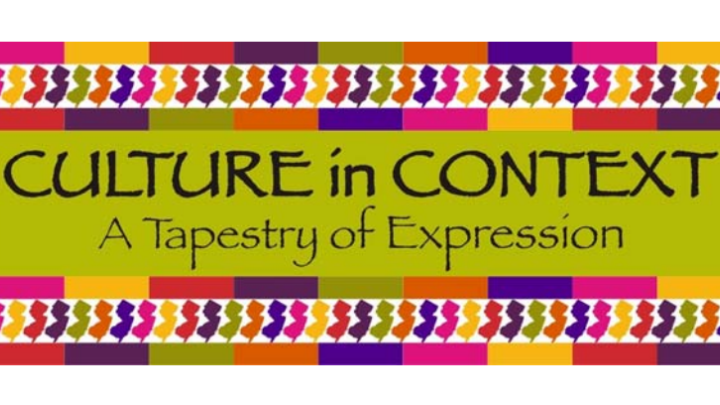 Tapestry of Expression art
