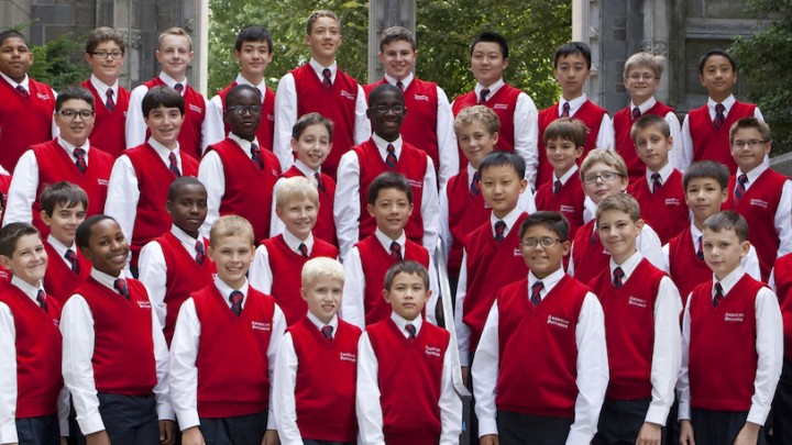 American Boy Choir