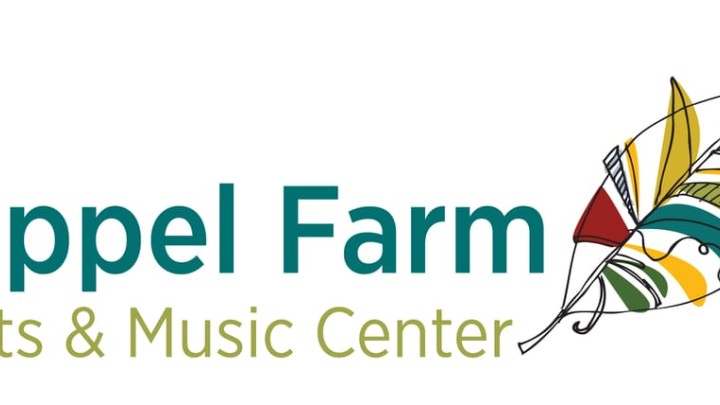 Appel Farm logo