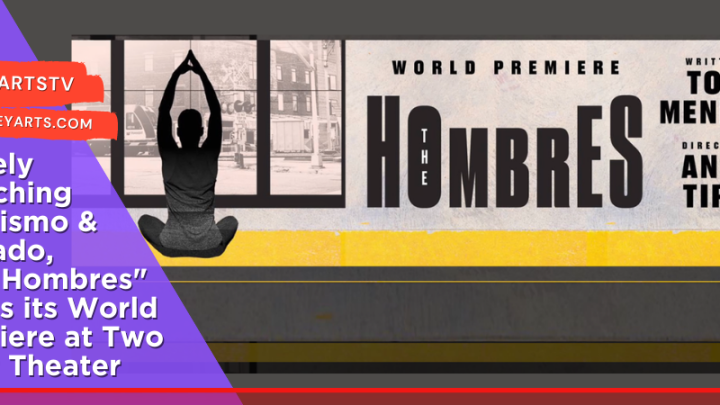 JerseyArts header image for The Hombres