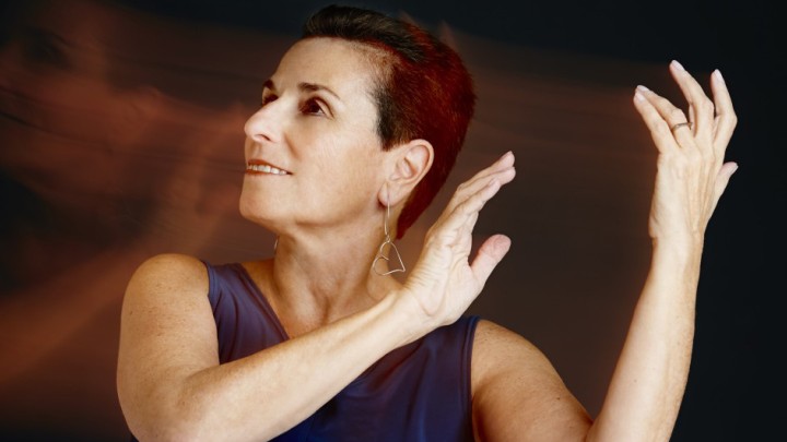 Carolyn Dorfman