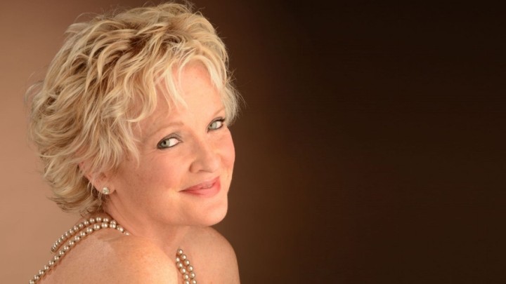 Christine Ebersole