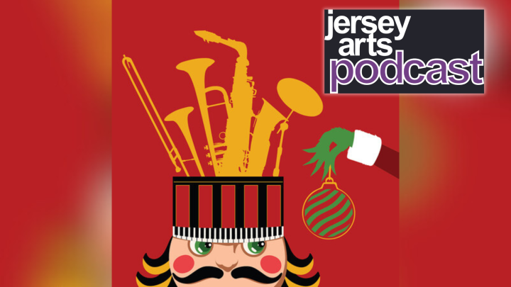 Nutcracker promotional art