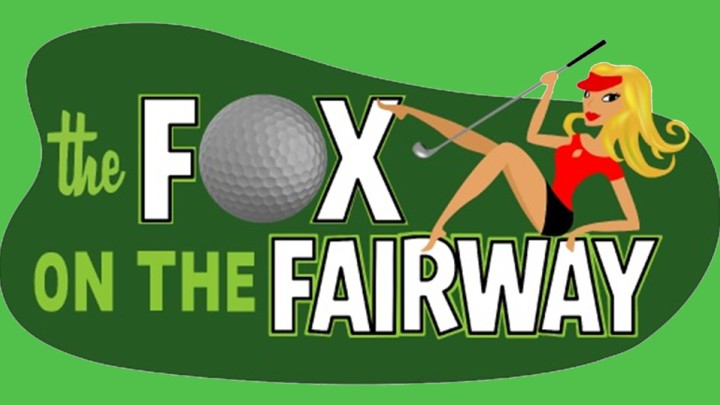 The Fox on the Fairway promotional material