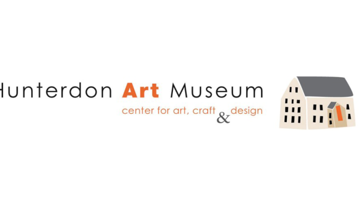Hunterdon Art Museum logo
