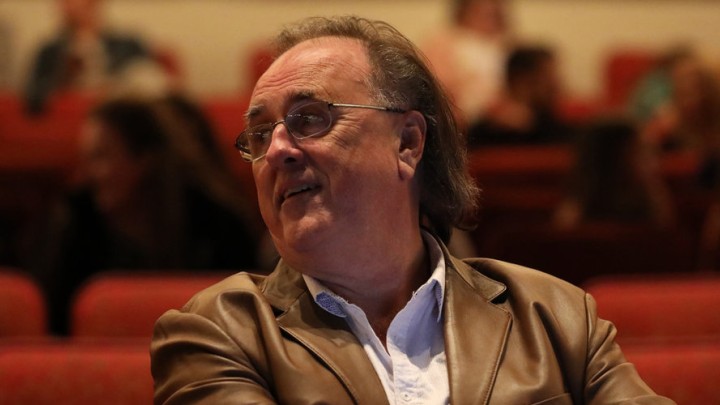 John Hoomes