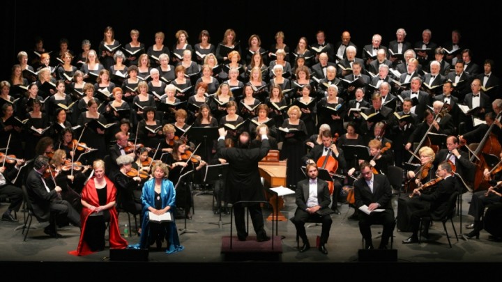 Masterwork Chorus
