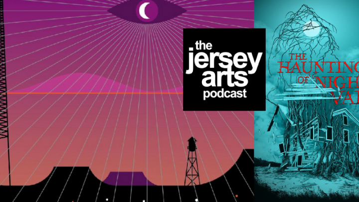 The Haunting of Night Vale promotional art