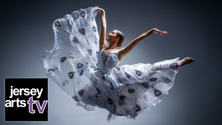 Nai-Ni Chen Dance Company JerseyArtsTV logo