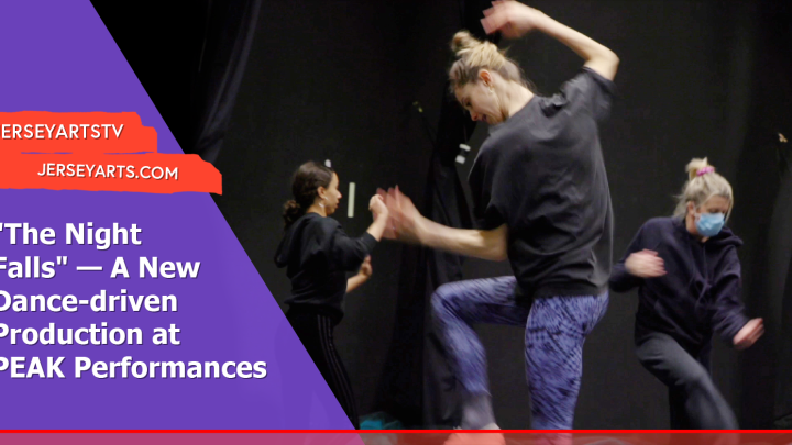 PEAK Performances JerseyArts header