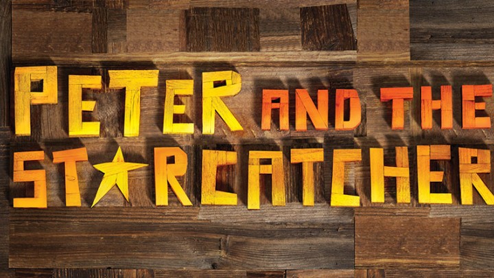 Peter and the Starcaller logo