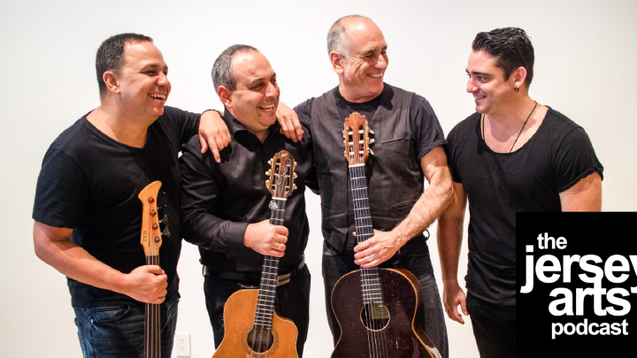 David Broza and Trio Havana