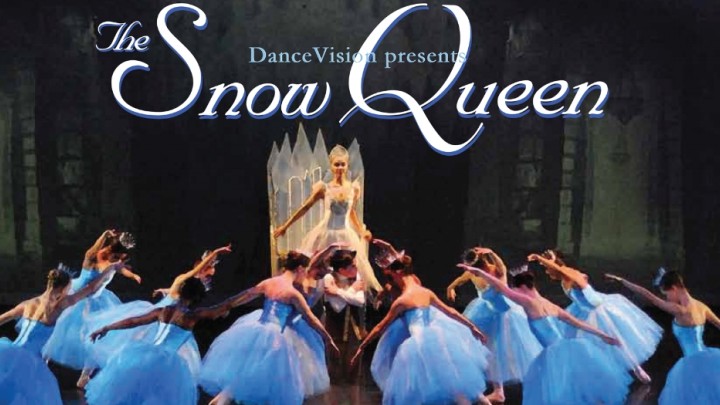 Snow Queen poster