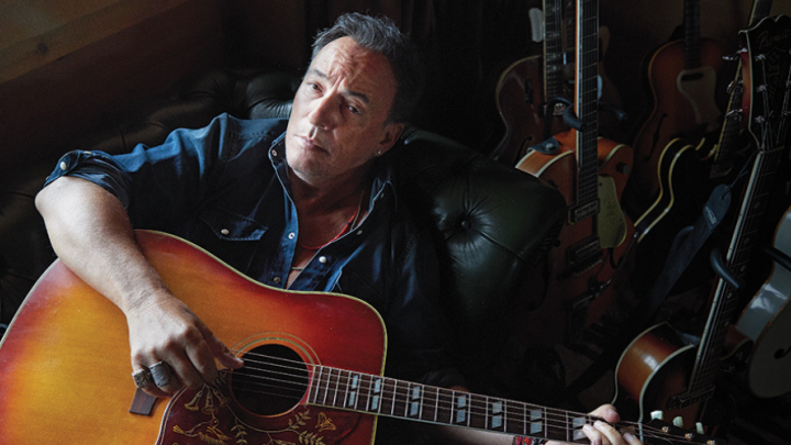 Springsteen