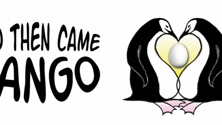 And Then Came Tango art