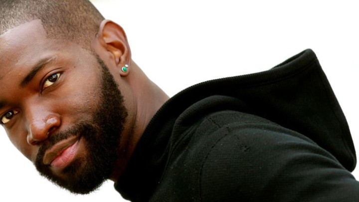 Tarell McCraney