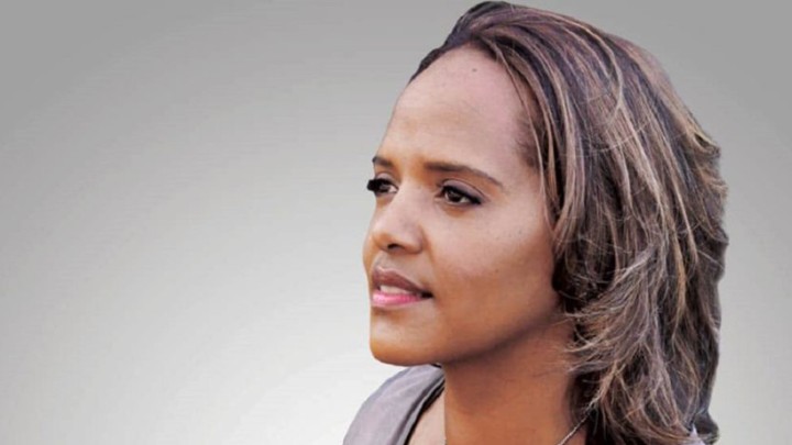 Terri Lyne Carrington
